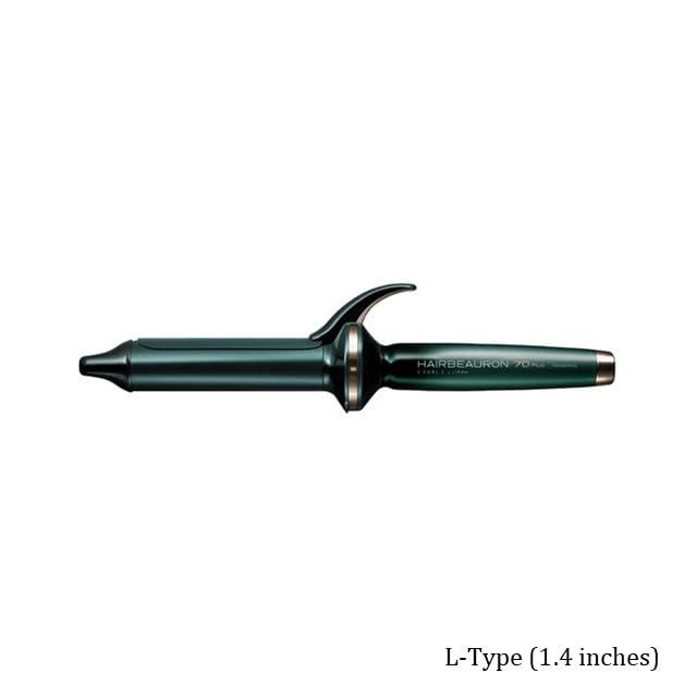 Amazon.com: Bioprogramming | HAIRBEAURON 7D Plus [CURL] L-Type 1.4